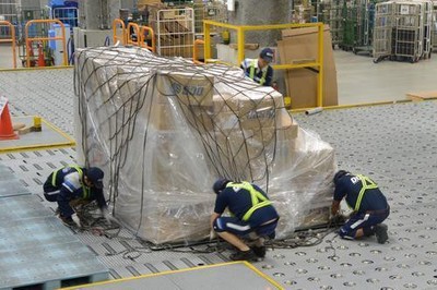 參展商直擊 | 中國(guó)游客&ldquo;買買買&rdquo;潛力巨大,&ldquo;全日空海淘&rdquo;應(yīng)運(yùn)而生