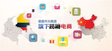 德國(guó)跨境購(gòu)商城開元優(yōu)樂購(gòu)的前世今生