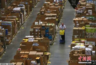 電商大戰(zhàn)&ldquo;黑色星期五&rdquo; 網友現消費疲態(tài)__中國家裝家居網