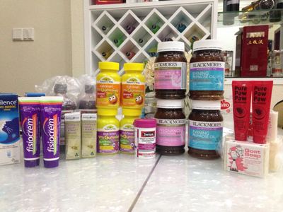 澳洲月見(jiàn)草 swiss 帖子搜索-海淘論壇|55海淘網(wǎng)