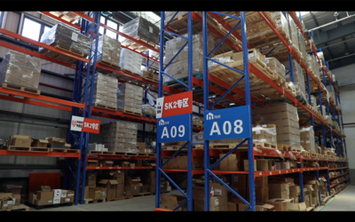 正品&ldquo;保真&rdquo;、補貼&ldquo;真香&rdquo; 跨境電商數字配套助力&ldquo;新消費&rdquo;