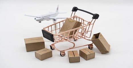 歐洲海淘轉運攻略 如何選擇高性價比的轉運公司與物流方案